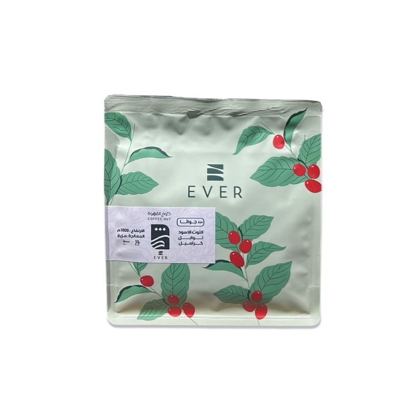 محمصة ايفر جواثا 250g